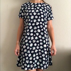 Old Navy Daisies dress